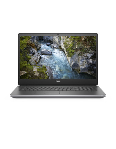 DELL Precision 7750 - I7 10875H 2,3 GHZ