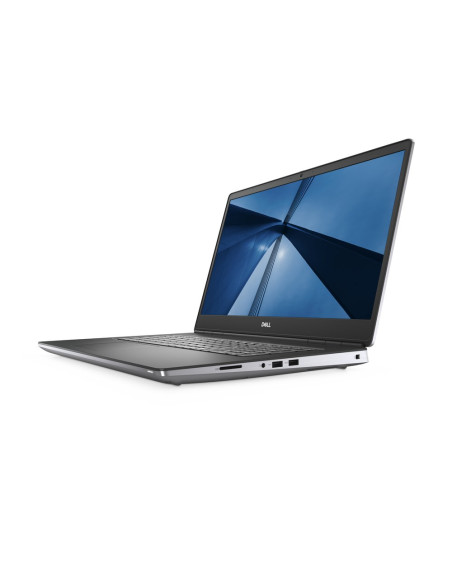 DELL Precision 7750 - I7 10875H 2,3 GHZ