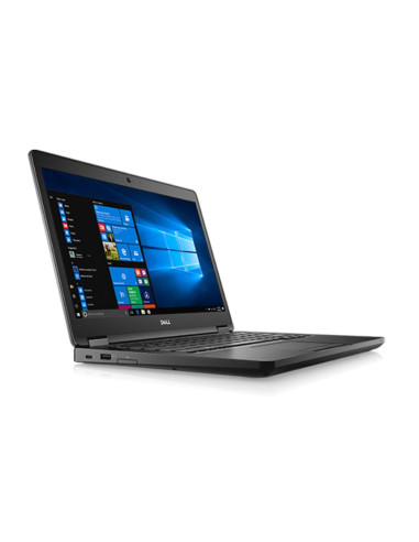 DELL Latitude E5480 - I5 7300U