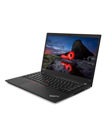 LENOVO Thinkpad T490s - I7 8565U 1,8 GHZ