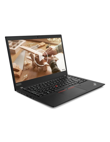 LENOVO Thinkpad T490s - I7 8565U 1,8 GHZ