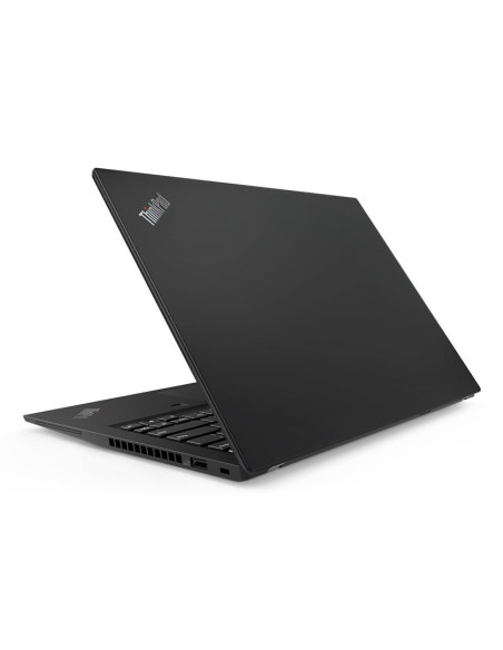 LENOVO Thinkpad T490s - I7 8565U 1,8 GHZ