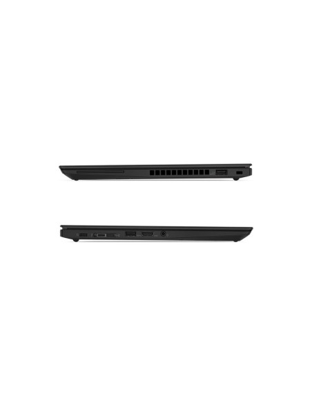 LENOVO Thinkpad T490s - I7 8565U 1,8 GHZ