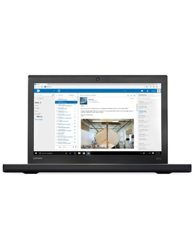 LENOVO ThinkPad X270 - I5 6300U