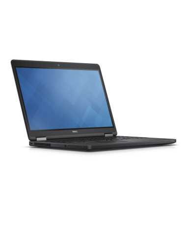 DELL Latitude E5550 - I3 5100U 2,2 GHZ