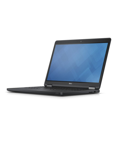 DELL Latitude E5550 - I3 5100U 2,2 GHZ