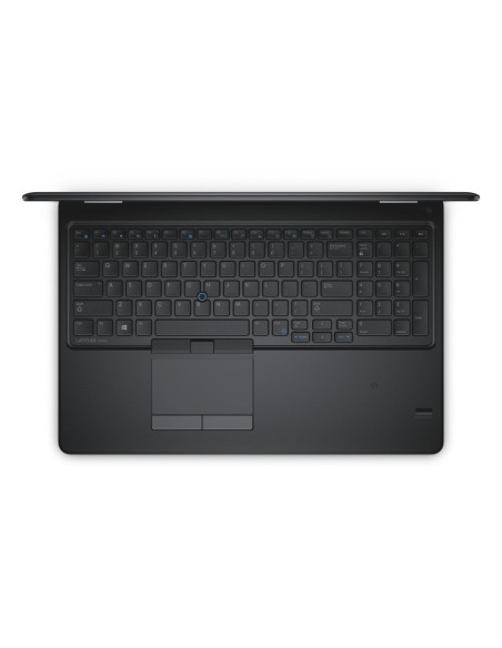 DELL Latitude E5550 - I3 5100U 2,2 GHZ