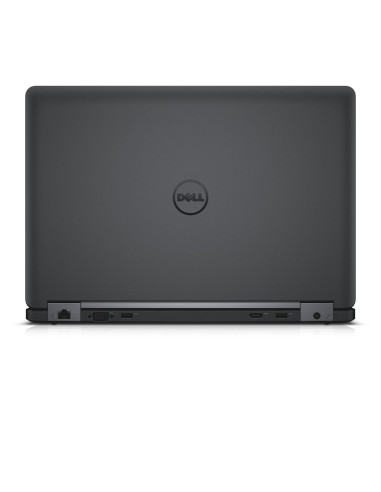 DELL Latitude E5550 - I3 5100U 2,2 GHZ