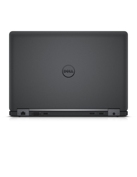 DELL Latitude E5550 - I3 5100U 2,2 GHZ