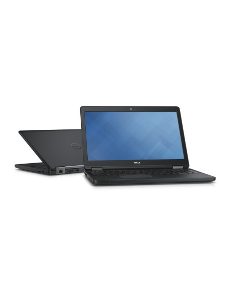 DELL Latitude E5550 - I3 5100U 2,2 GHZ