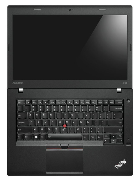 LENOVO Thinkpad L450 - I3 5100U 2,2 GHZ
