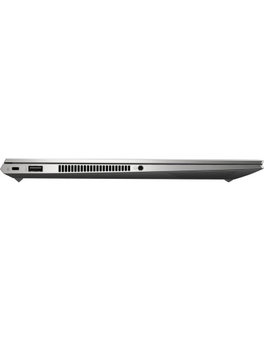 HP ZbookFury 15 G7 - I5 10400H 2,9 GHZ