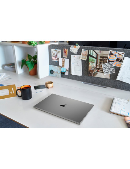 HP ZbookFury 15 G7 - I5 10400H 2,9 GHZ