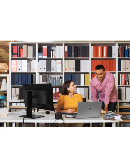 HP ZbookFury 15 G7 - I7 10750H 2,6 GHZ