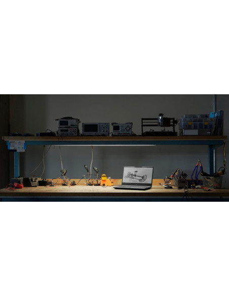 HP ZbookFury 15 G7 - I7 10750H 2,6 GHZ