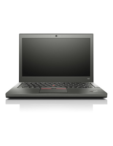 LENOVO Thinkpad X250 - I3 6100U 2,3 GHZ