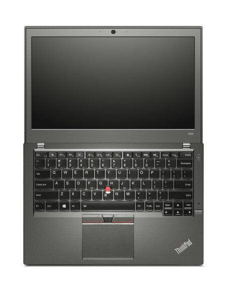 LENOVO Thinkpad X250 - I3 6100U 2,3 GHZ