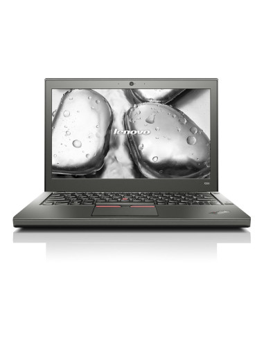 LENOVO Thinkpad X250 - I3 6100U 2,3 GHZ