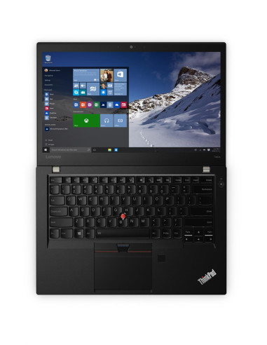LENOVO ThinkPad T460s - I5 6300U