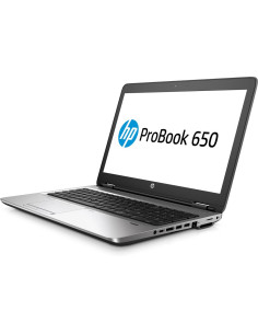 HP Probook 650 G2 - I5 6300U 2