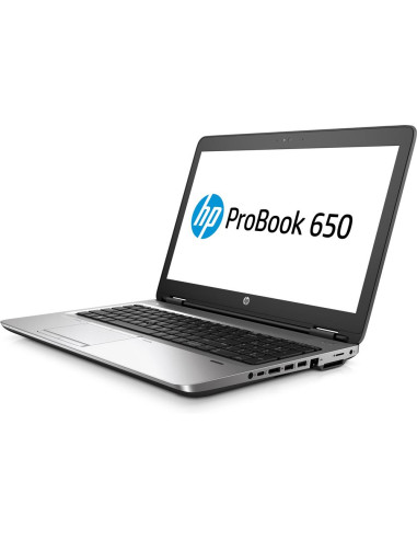 HP Probook 650 G2 - I5 6300U
