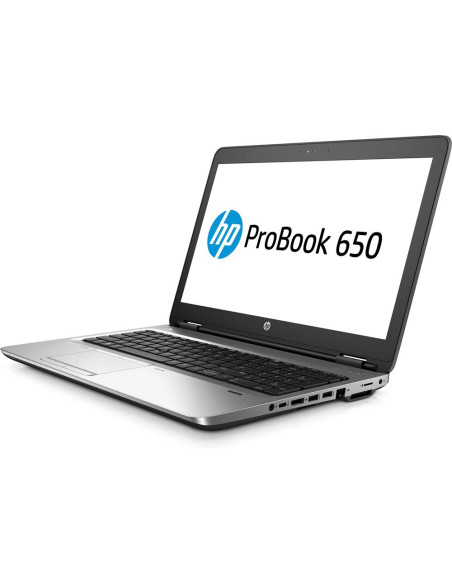 HP Probook 650 G2 - I5 6300U