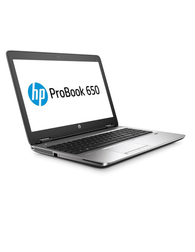 HP Probook 650 G2 - I5 6300U