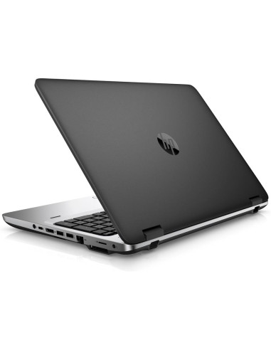 HP Probook 650 G2 - I5 6300U