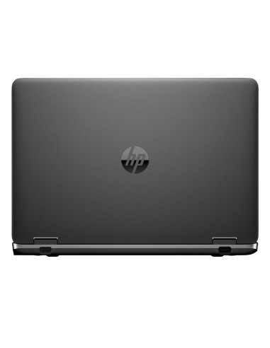 HP Probook 650 G2 - I5 6300U