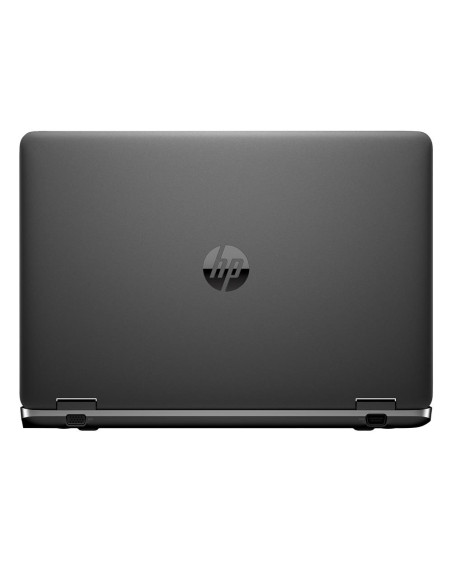 HP Probook 650 G2 - I5 6300U