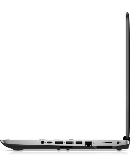 HP Probook 650 G2 - I5 6300U