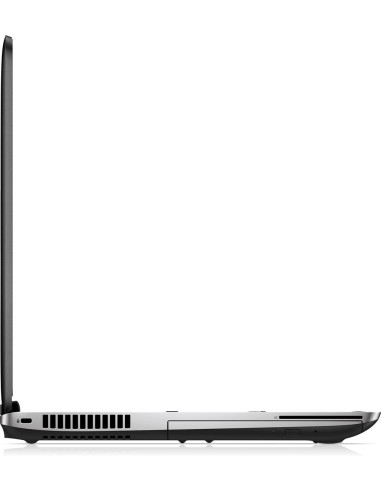 HP Probook 650 G2 - I5 6300U