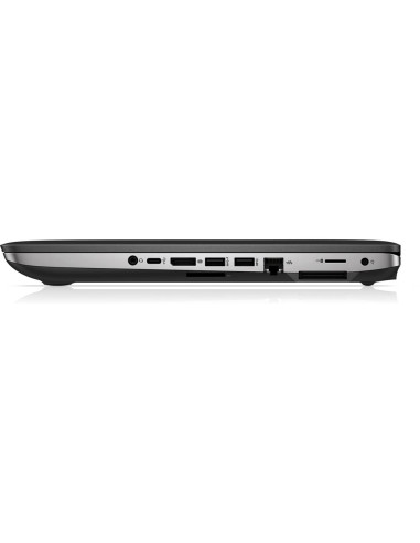 HP Probook 650 G2 - I5 6300U