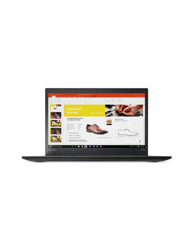 LENOVO ThinkPad T470S - I7 6600U