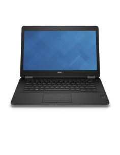 DELL Latitude E7470 - I5 6300U