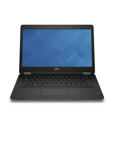 DELL Latitude E7470 - I5 6300U