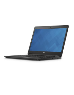 DELL Latitude E7470 - I5 6300U 2