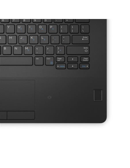 DELL Latitude E7470 - I5 6300U