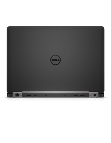 DELL Latitude E7470 - I5 6300U