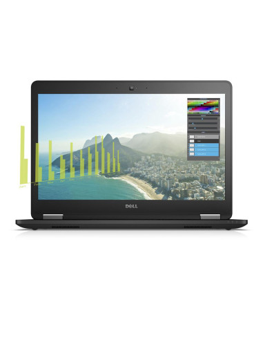 DELL Latitude E7470 - I5 6300U