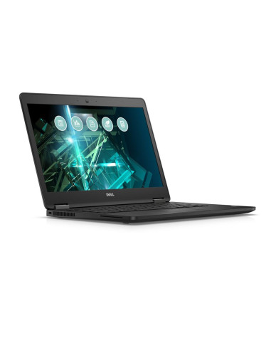 DELL Latitude E7470 - I5 6300U