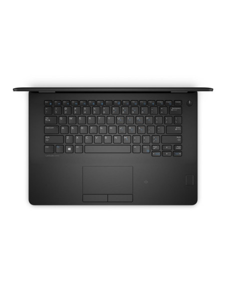 DELL Latitude E7470 - I5 6300U