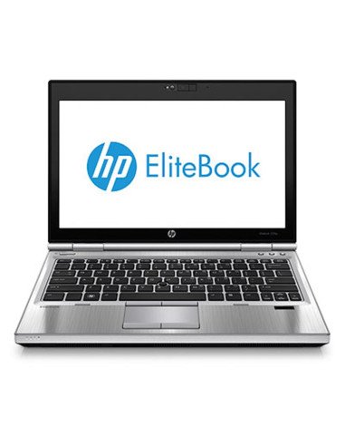 HP Elitebook 2570P - I5 3320M