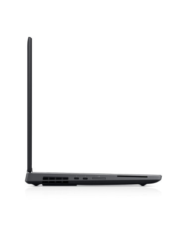 DELL Precision 7530 - I7 8850H 2,6 GHZ