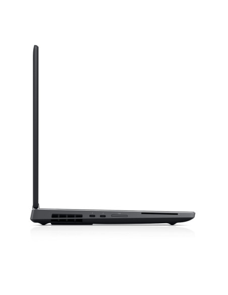DELL Precision 7530 - I7 8850H 2,6 GHZ