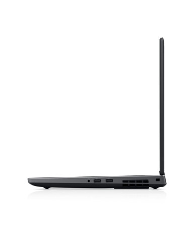 DELL Precision 7530 - I7 8850H 2,6 GHZ