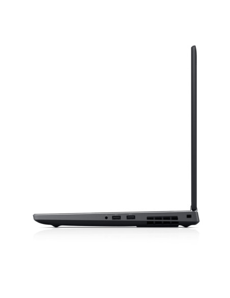 DELL Precision 7530 - I7 8850H 2,6 GHZ