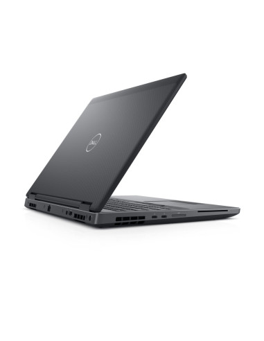 DELL Precision 7530 - I7 8850H 2,6 GHZ