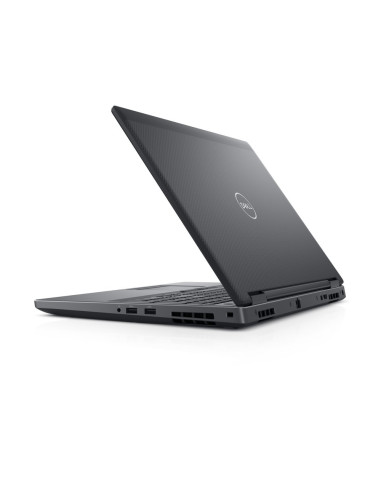 DELL Precision 7530 - I7 8850H 2,6 GHZ