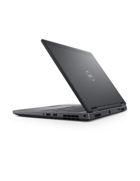 DELL Precision 7530 - I7 8850H 2,6 GHZ